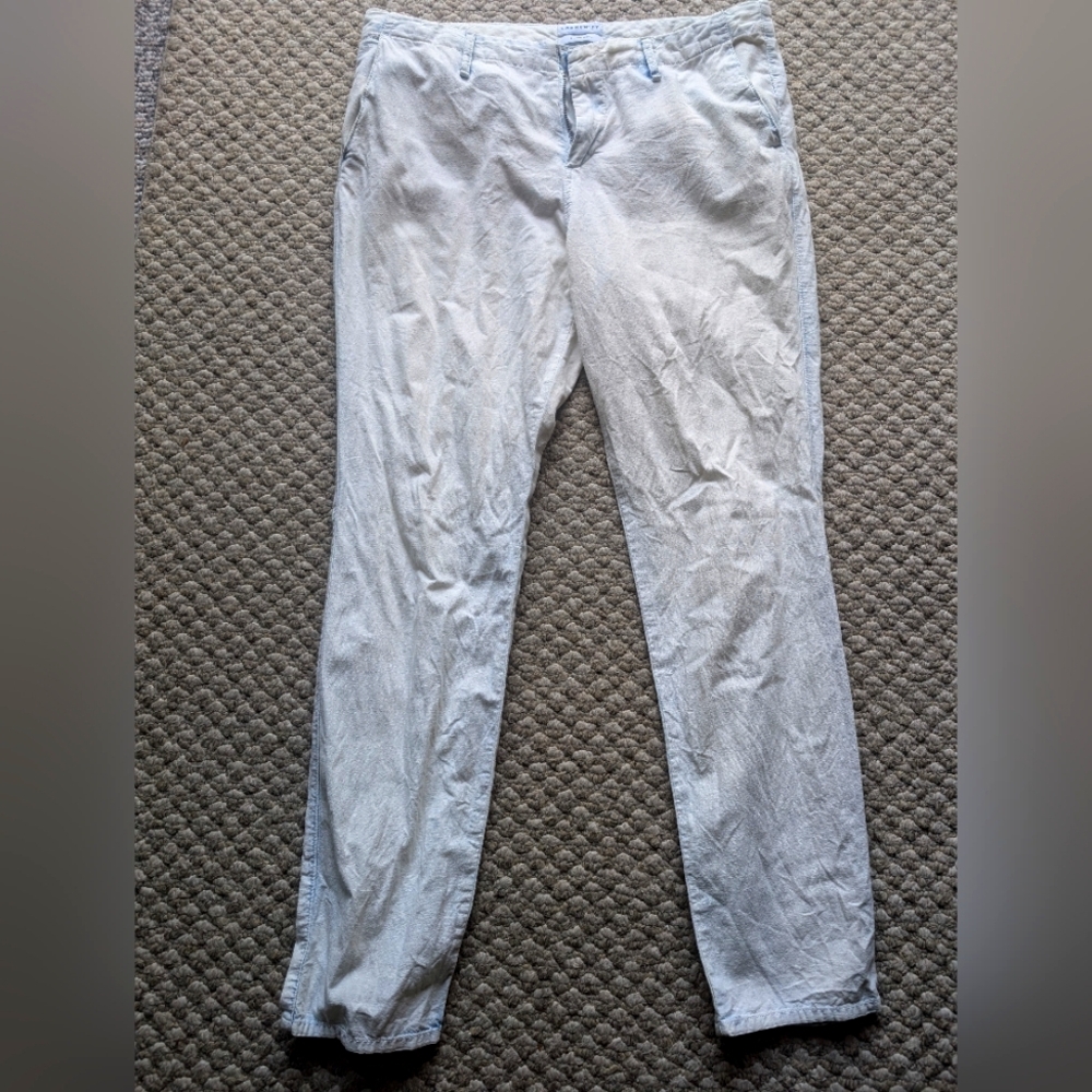 Community lightweight jeans